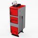 Marten Comfort MC-33 Твердотопливный котел длительного горения 019810 фото 1