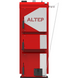 ALTEP DUO UNI Plus 15 кВт твердопаливний котел Альтеп 4677 фото 5